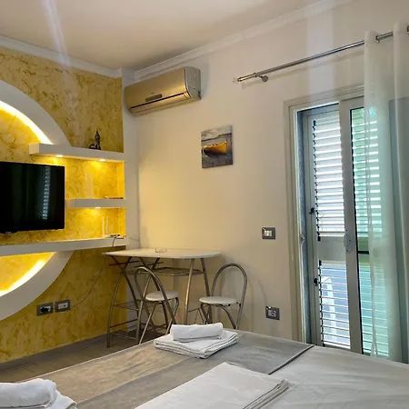 Nandos 1 Апартаменты