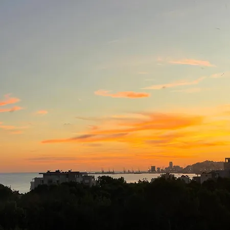 Апартаменты Nandos 1