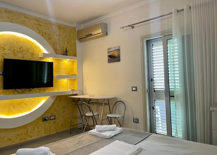 Nandos 1 Appartement