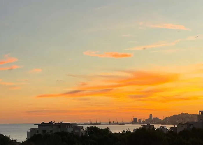 Appartement Nandos 1